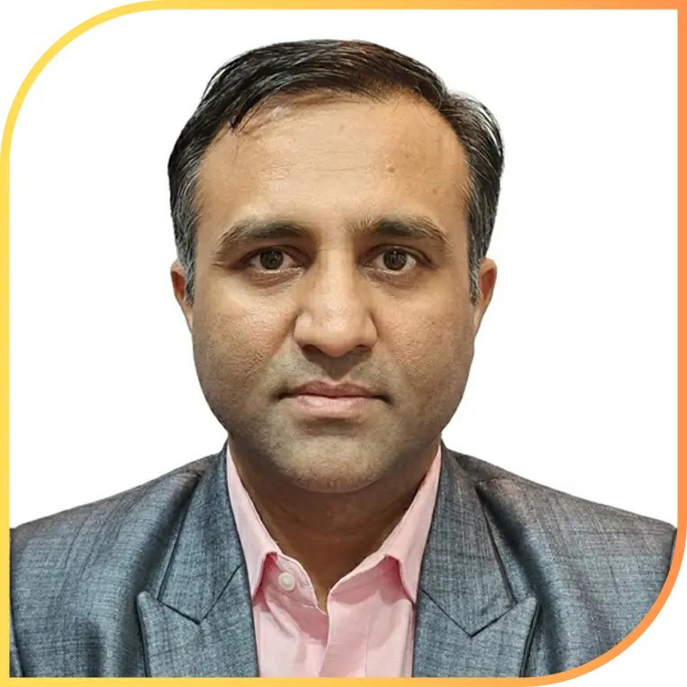 Bhushan Bhatt